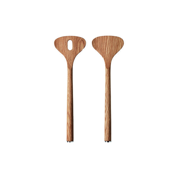 Alfredo Salad Servers, Georg Jensen