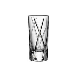 City Shot Glass 2 pcs, Orrefors