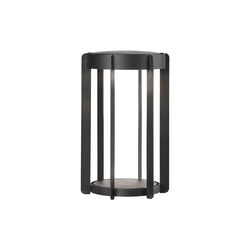Firefly Lantern Led, black, Zone Denmark