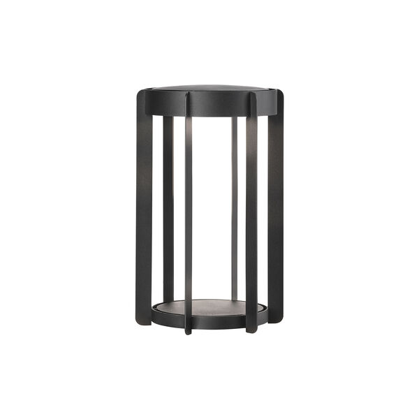 Firefly Lantern Led, black, Zone Denmark