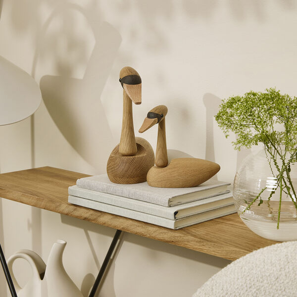 The Cygnet, Spring Copenhagen