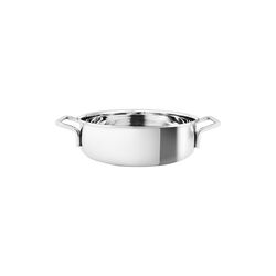 Multi Sauté Pot Ø 24 cm, Eva Trio