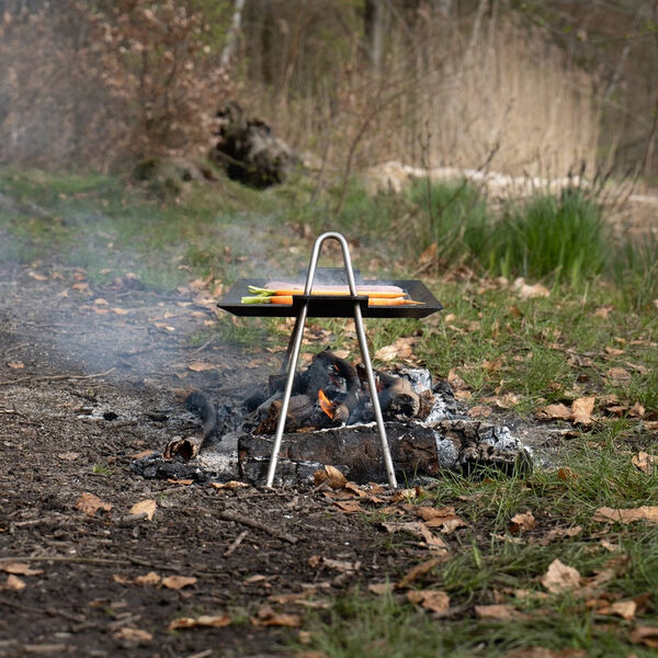 Fire Stand, Gastrotools