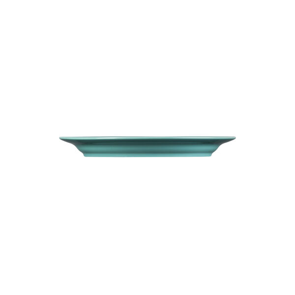 Signature Side Plate &Oslash; 22 cm, bleu riviera, Le Creuset