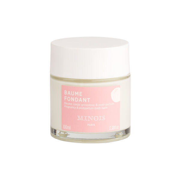 Melting Balm, Minois Paris