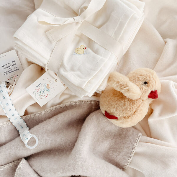 Fanga Mio Fanga Mio, Konges Sløjd