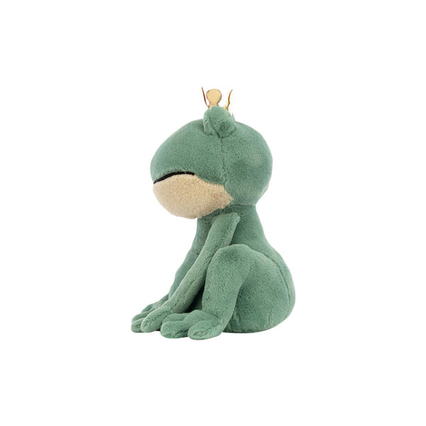 Fabian Frog Prince, Jellycat