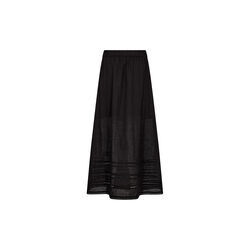 LR-RYAN 2 Skirt, black, Levet&eacute; Room