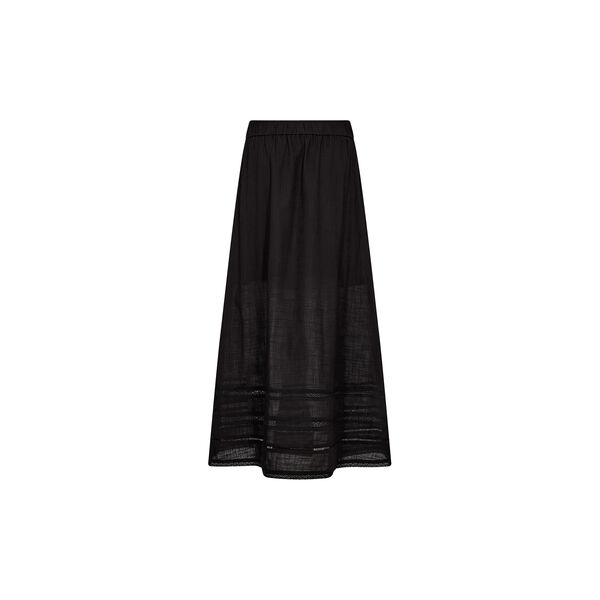 LR-RYAN 2 Skirt, black, Levet&eacute; Room