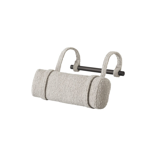 VIPP468 Neck Rest for Lodge Lounge Chair, Vipp