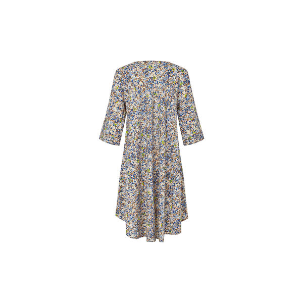 MaNora, placid blue, Masai