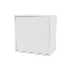 UNLOCK Key Cabinet, 01 white, Montana Furniture