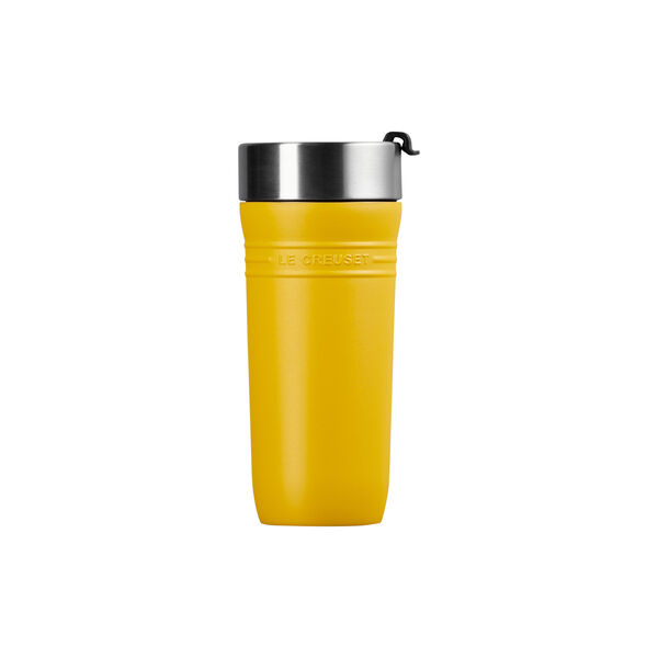 Thermo mug, necatr, Le Creuset