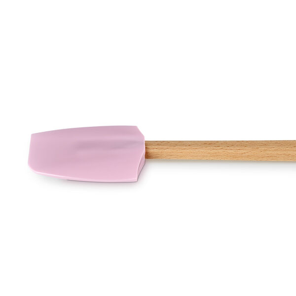 Signature medium spatula, powder pink, Le Creuset