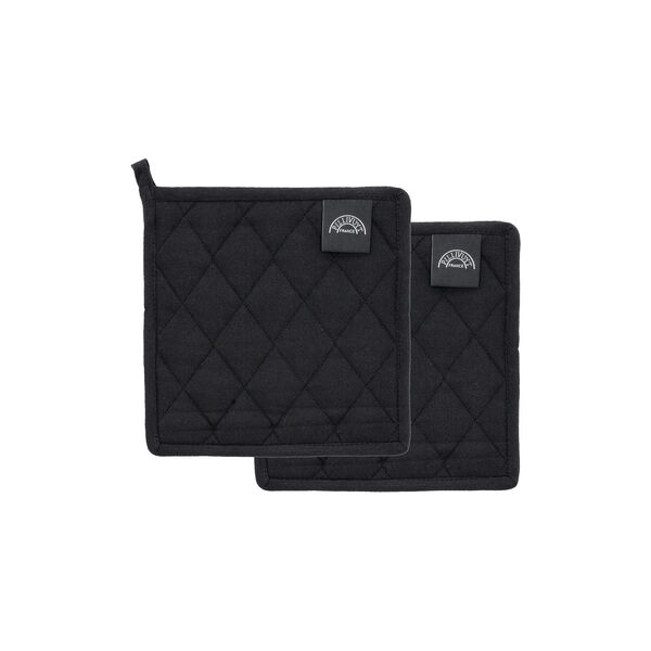 Textile Set Recycle 5 pieces, black, Pillivuyt