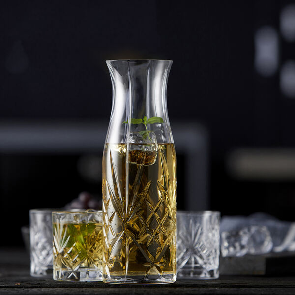 Melodia Water Glass 6 pcs Melodia Water Glass 6 pcs, Lyngby Glas