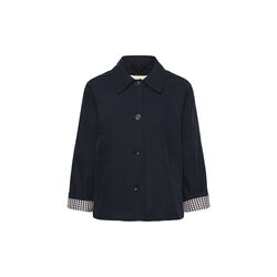 AlinnaPW Jacket, dark navy, Part Two
