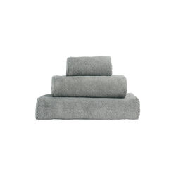Cotton Towel | Steel, Aiayu
