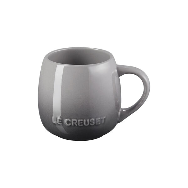 Coupe Mug, flint Coupe Mug, flint, Le Creuset