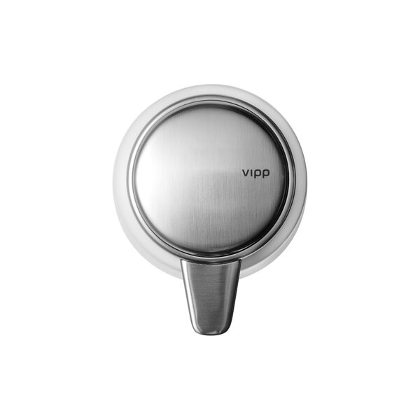 VIPP9 Soap Dispenser, white VIPP9 Soap Dispenser, white, Vipp