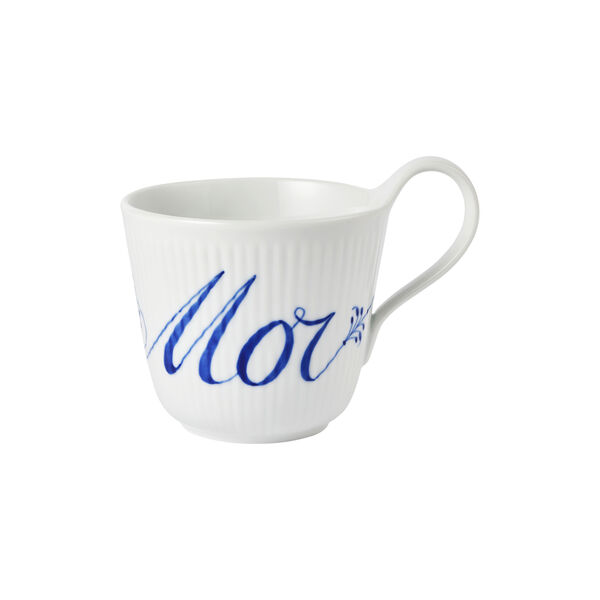Alphabet Mug Mum, Royal Copenhagen