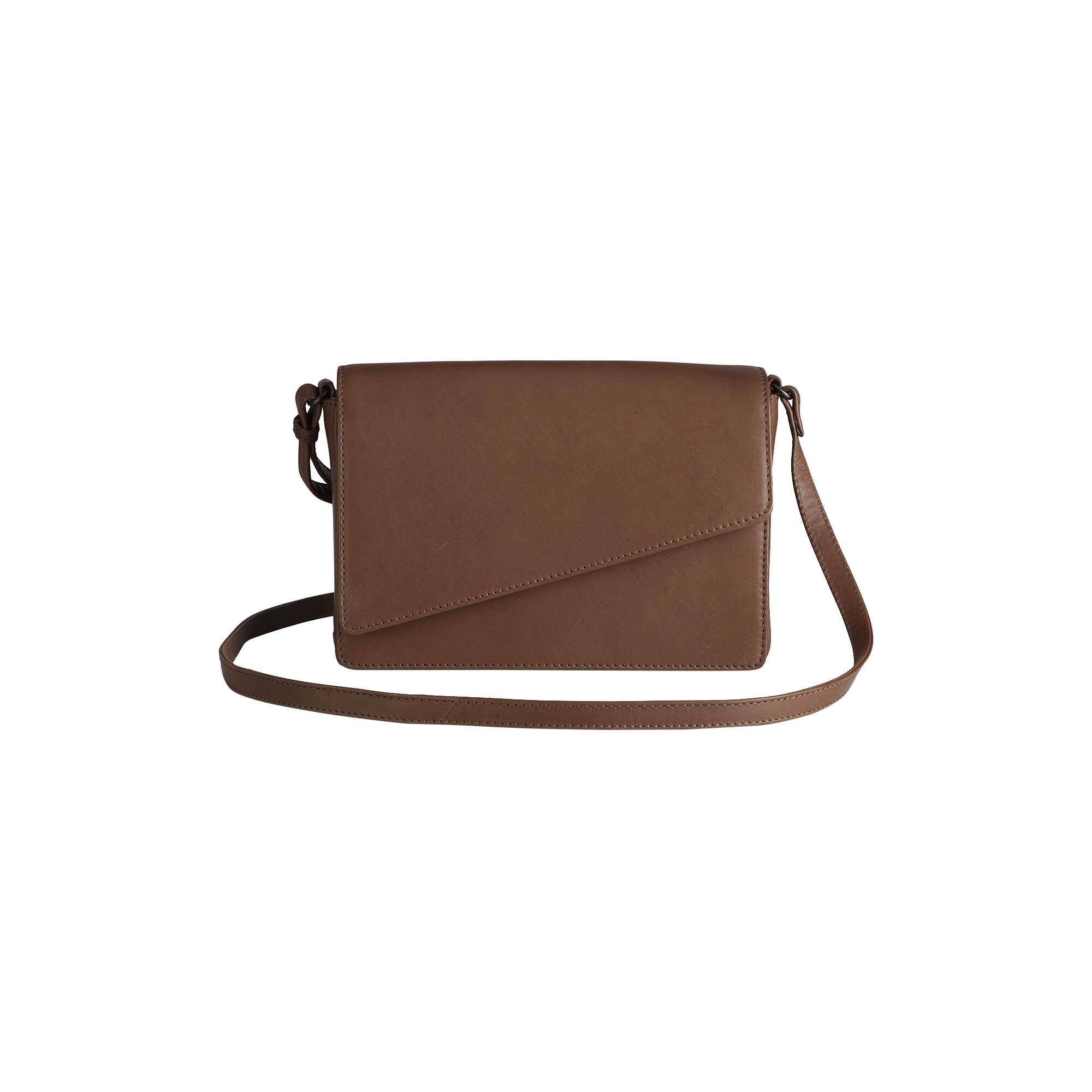 Chestnut crossbody hotsell bag