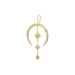 Venus Earring 03, Alura Copenhagen