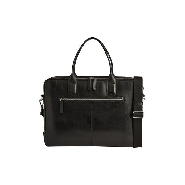 GrantMBG Laptop Bag, black, Markberg