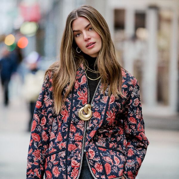 Angelina Jacket, black, Moliin