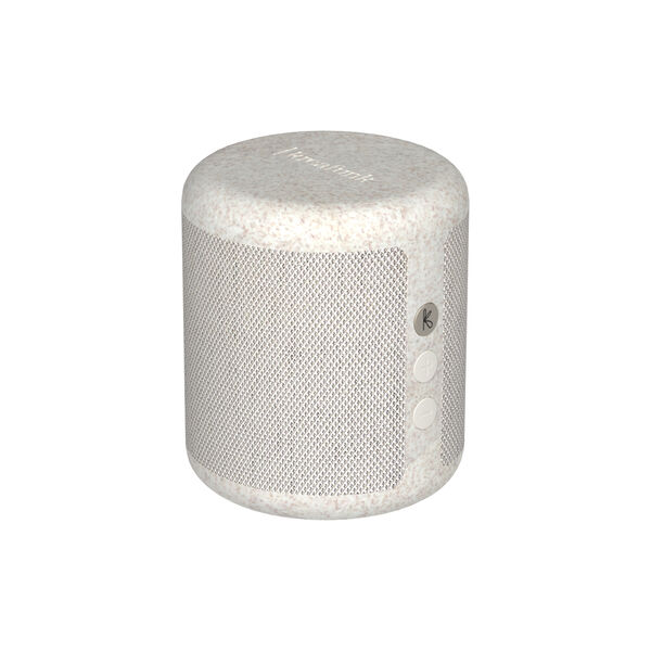 Karl Bluetooth speaker, wheat, Kreafunk