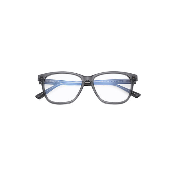 REMY reading glasses, ash, Bisou