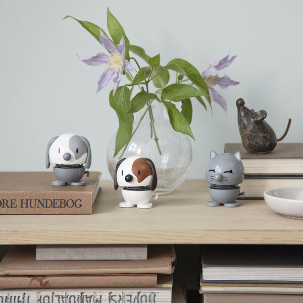 Dog, white Dog, white, Hoptimist