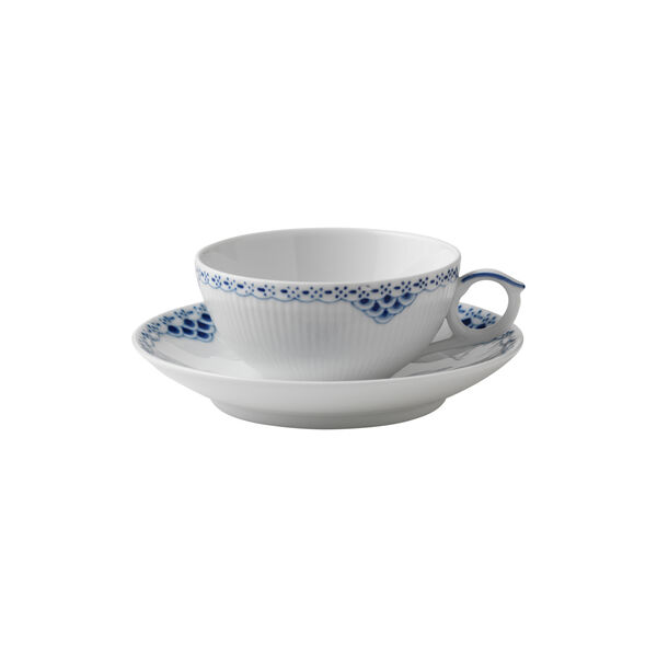 Princess Cup and Saucer 20 cl, Royal Copenhagen