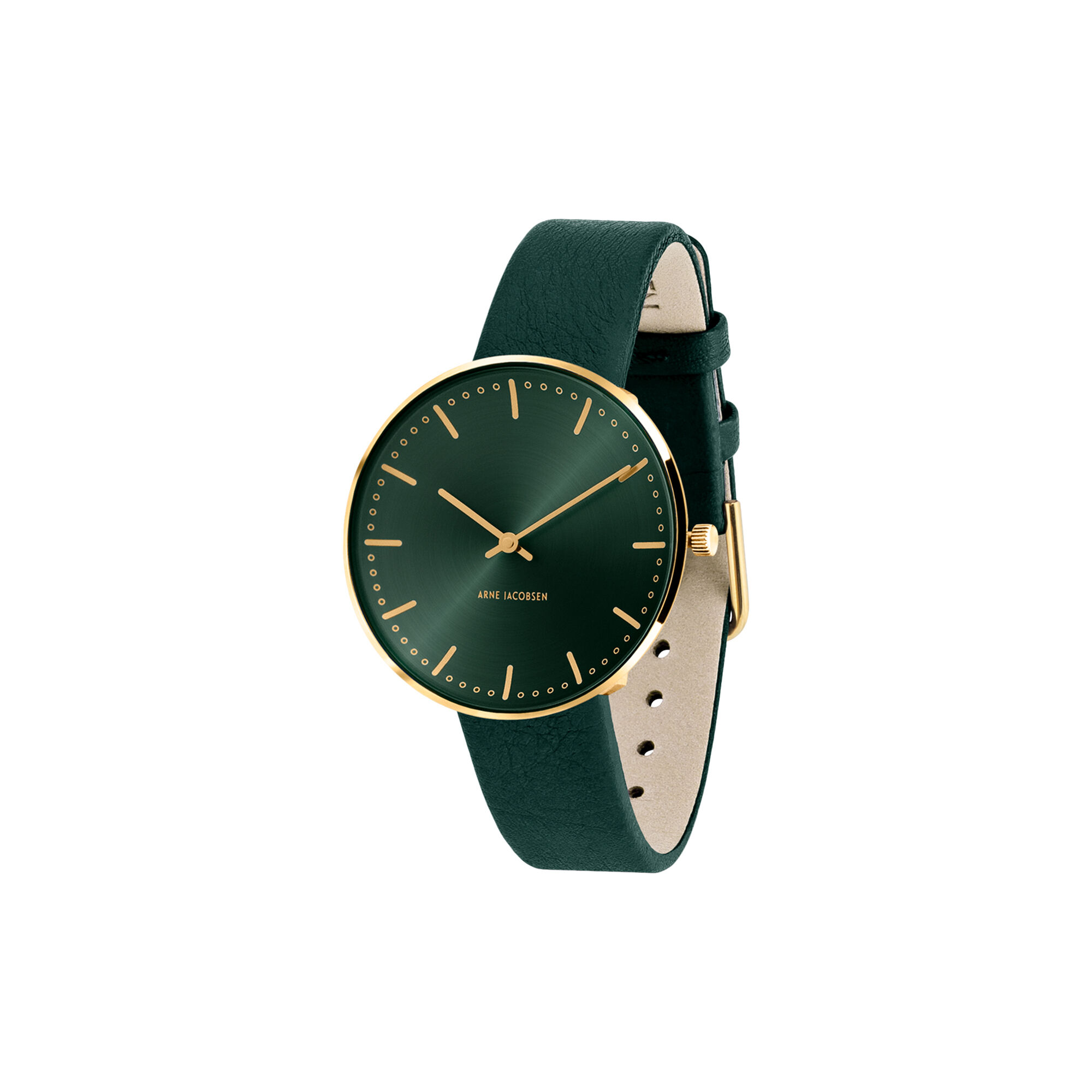Arne jacobsen watch best sale
