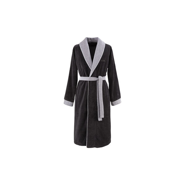 Lord Bathrobe, onyx, BOSS Home