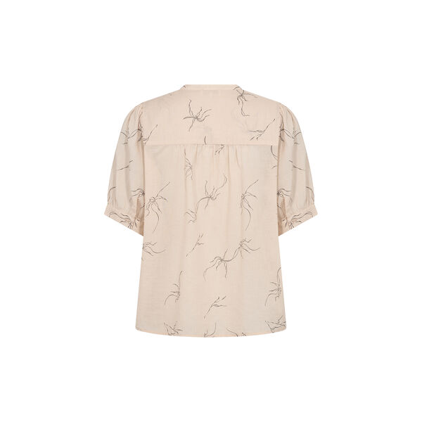 LR-PORTIA 1 Skjorte, crystal pink combi, Levet&eacute; Room