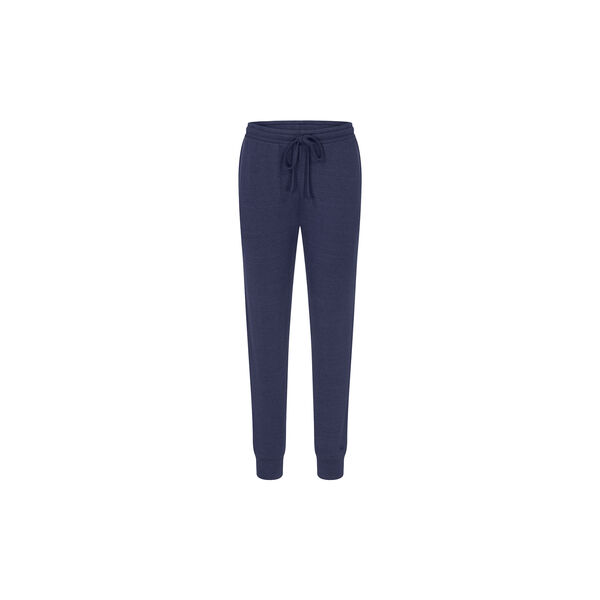 Cozy Comfort Cozy Trouser X, blue - dark combination Cozy Comfort Cozy Trouser X, blue - dark combination, Triumph