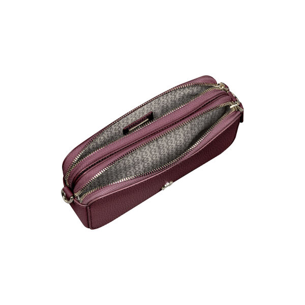 Diadora Phone pouch, port red, Aigner