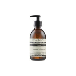 Organic Soap, lavender & rosemary, Munkholm