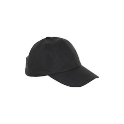FatanasPW Cap, black, Part Two