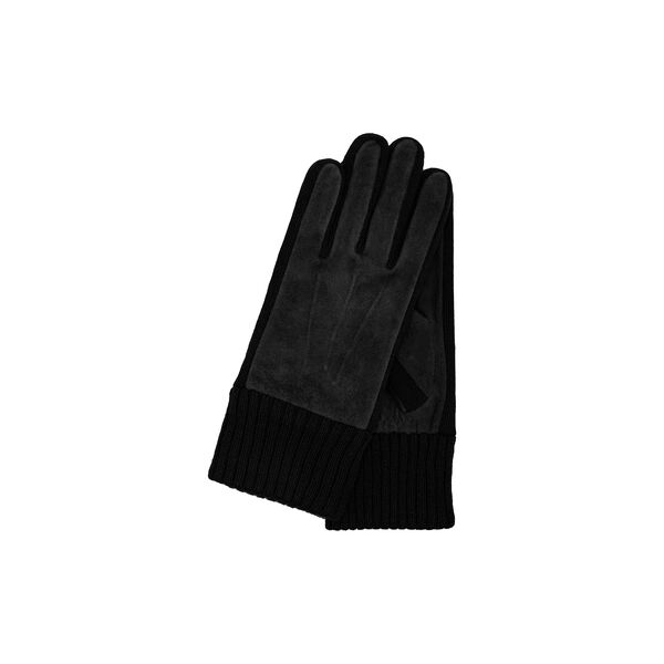 Liv Leather Gloves, black, Kessler