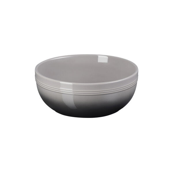 Coupe 20 cm Small Serving Bowl, flint Coupe 20 cm Small Serving Bowl, flint, Le Creuset