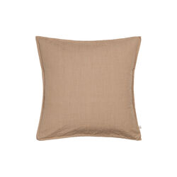 Aiayu Domus Cushion, light tabacco, Aiayu