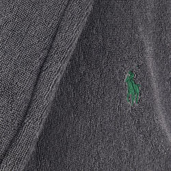 Polo Player Bathrobe, barclay heather, Ralph Lauren Home