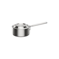 Norden Steel Saucepan 2.5 L, Fiskars