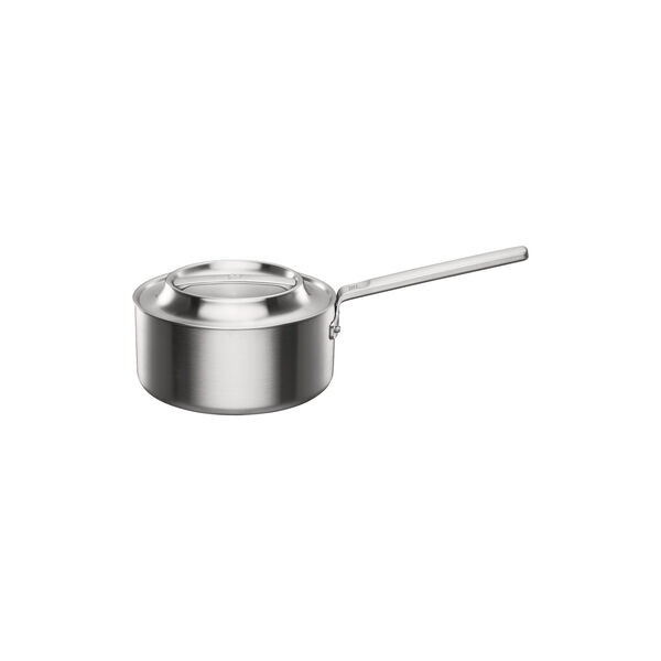 Norden Steel Saucepan 2.5 L, Fiskars