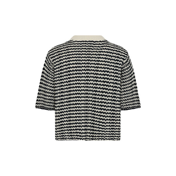 PD-Marianne SS Cardigan, midnight navy PD-Marianne SS Cardigan, midnight navy, Pieszak