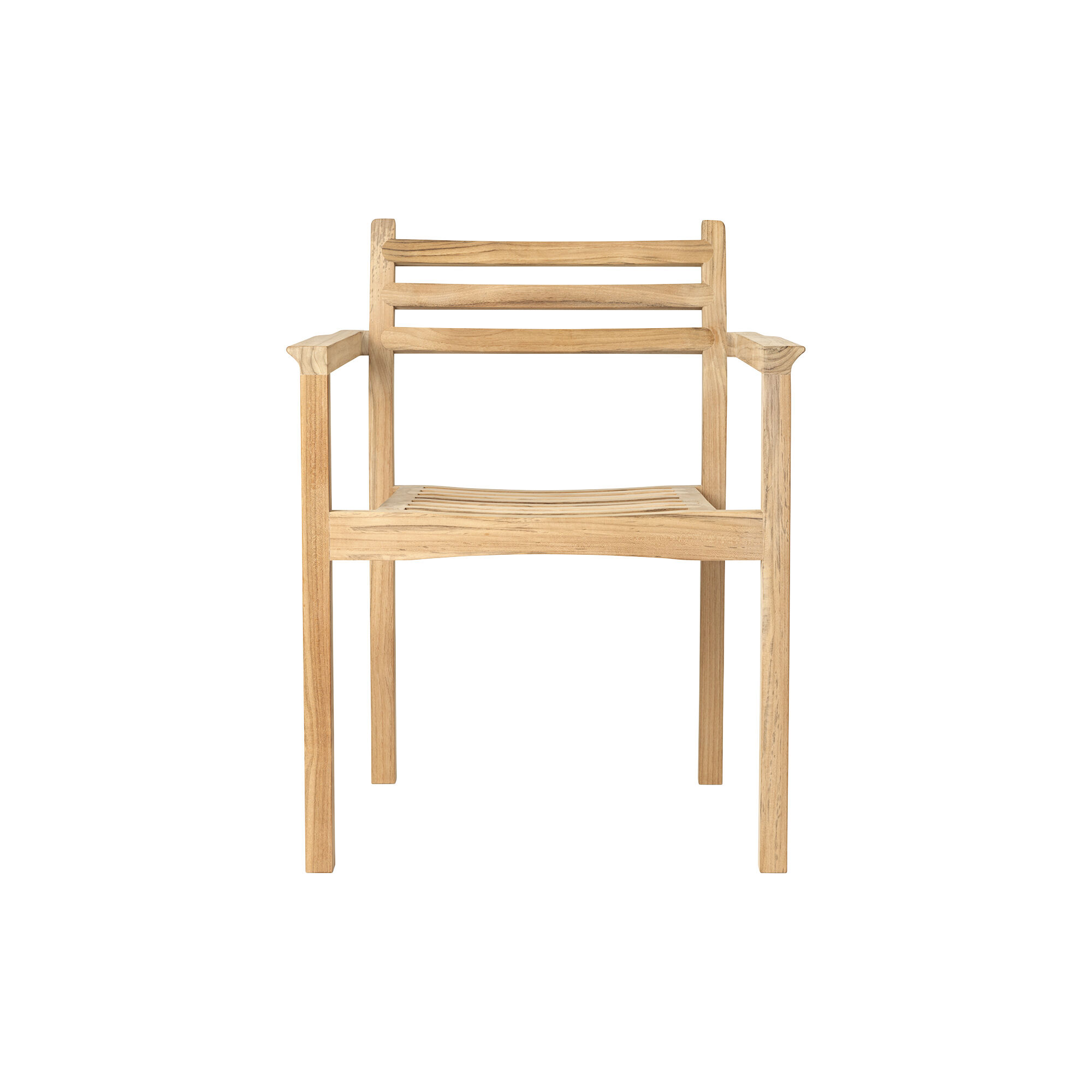 Carl hansen top outdoor chair