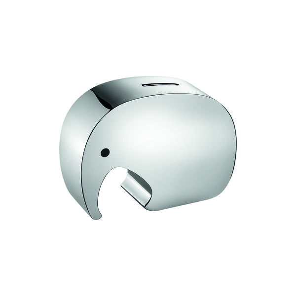 Moneyphant, Georg Jensen