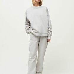 Aiayu Circular Sweatpant, grey, Aiayu